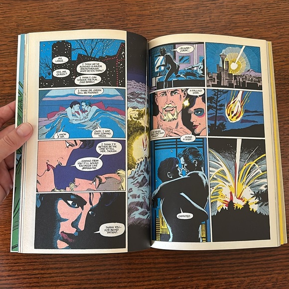 Green Arrow TPB Vol. 1 Hunters Moon DC Comics | Mike Grell, Ed Hannigan - Picture 4 of 4